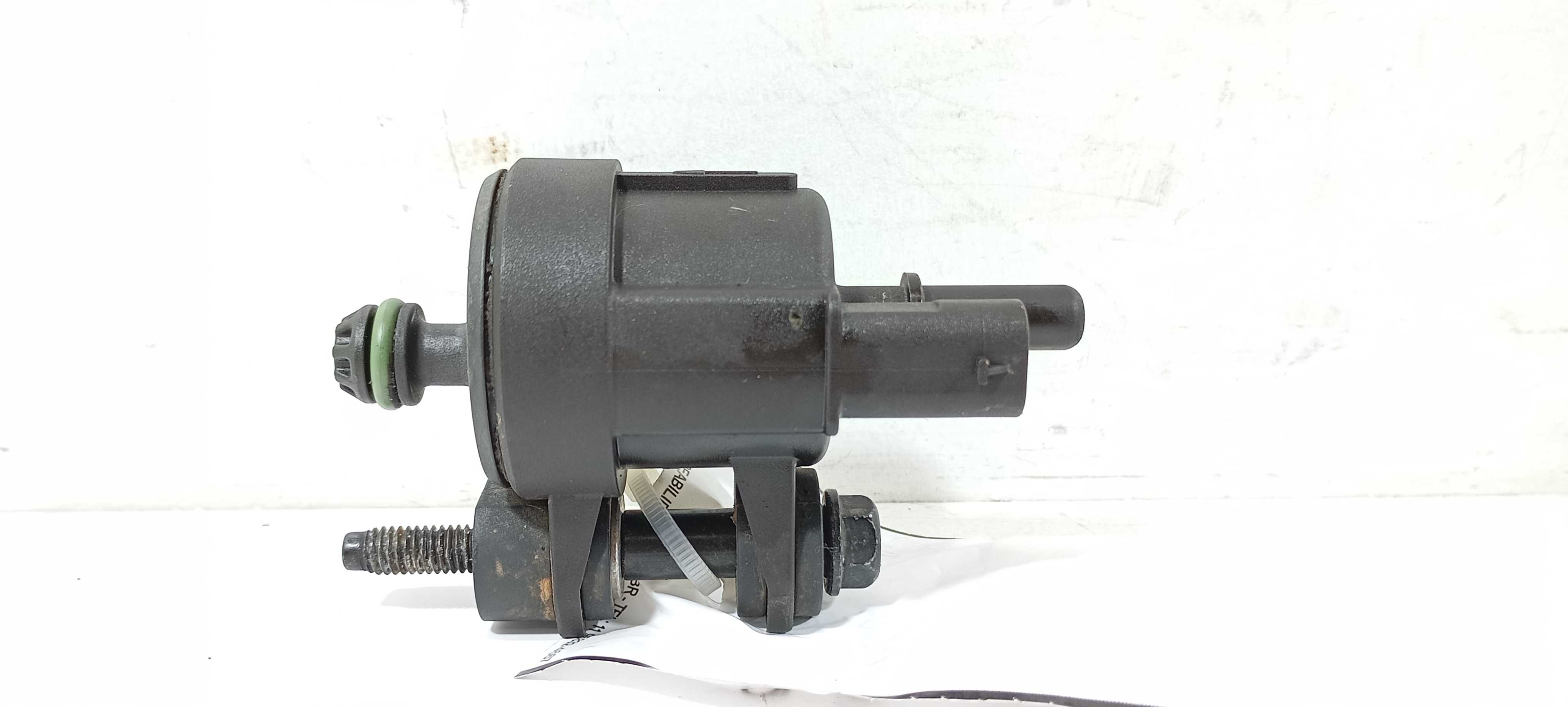Válvula Canister Gm Onix Active 1.4 2018 0280142502 2