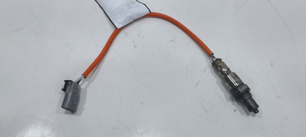 Sonda Lambda Pré Renault Sandero 1.0 2019 226a40319r 5