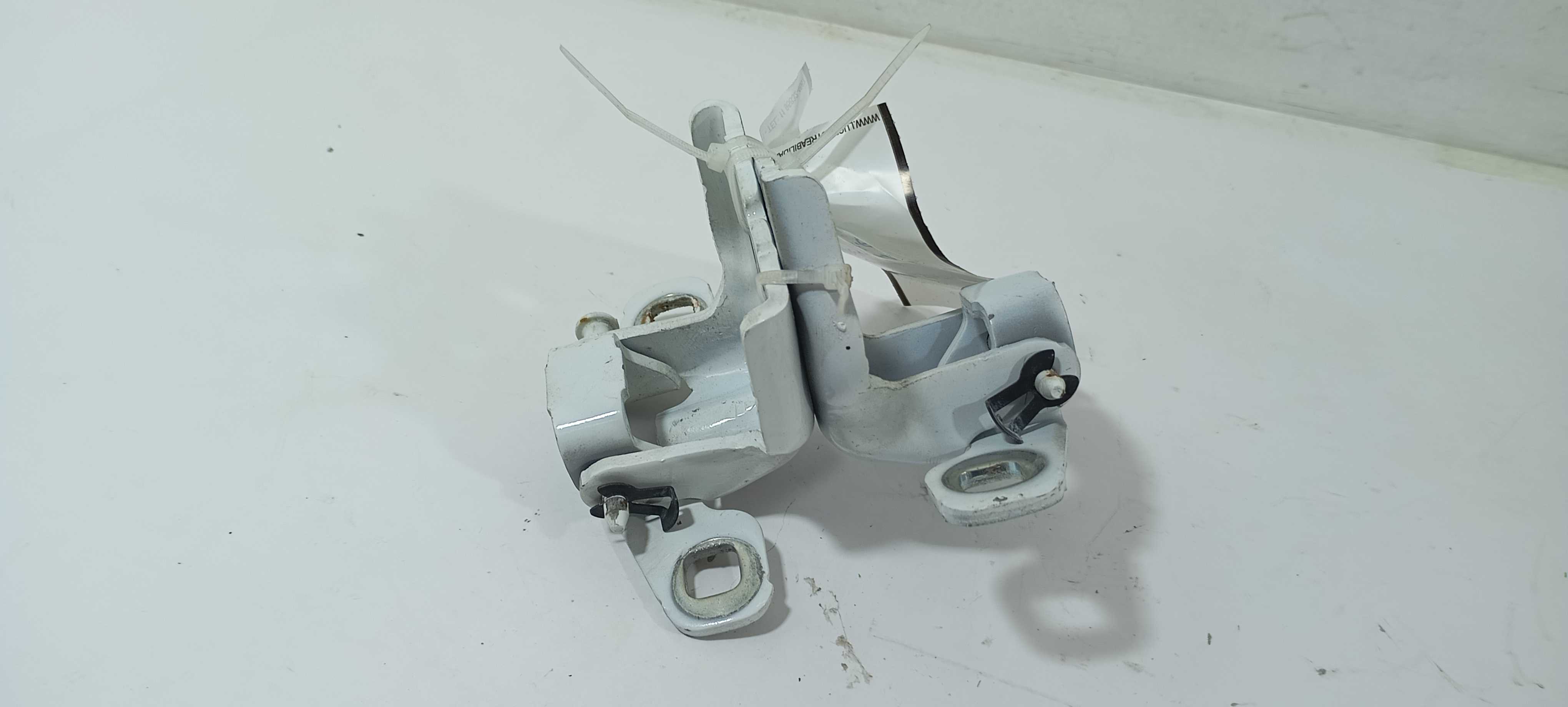 Dobradiça Porta Tras Esq Renault Sandero 1.0 2020 599554a