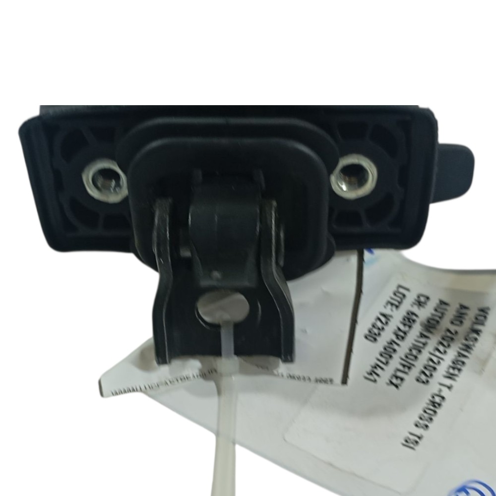 Limitador Porta Traseira Direita T-cross Tsi 2023 2gm839267 6