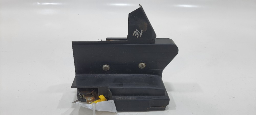 Fechadura Traseira Esquerda Renault Logan 2020 825031999r 2