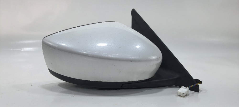 Retrovisor Lado Direito Nissan Kicks Cvt Ano 2019 963015ra08 1