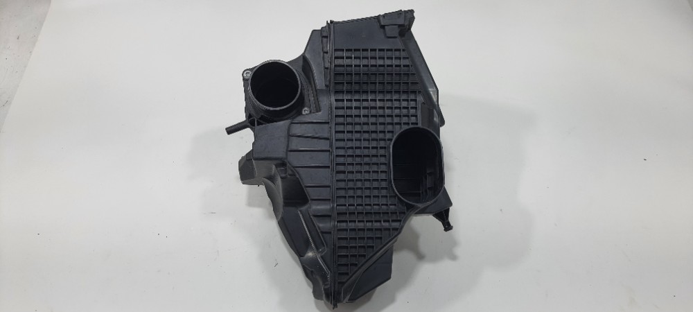 Caixa Filtro Ar Renault Sandero 1.0 3cc Ano 2020 165006718r 2
