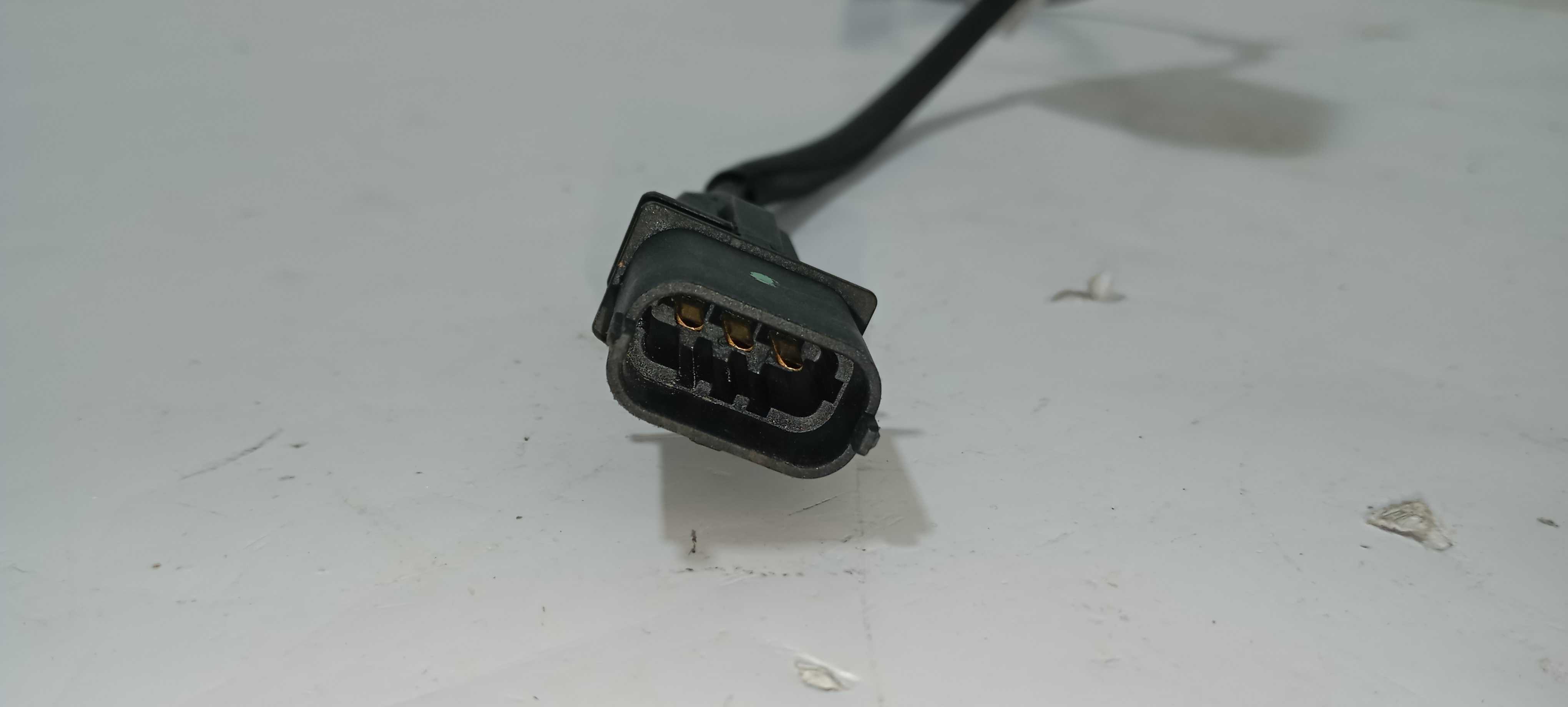 Sensor Rotação Chevrolet Cruze Sedan 1.8 2014 55567243 2