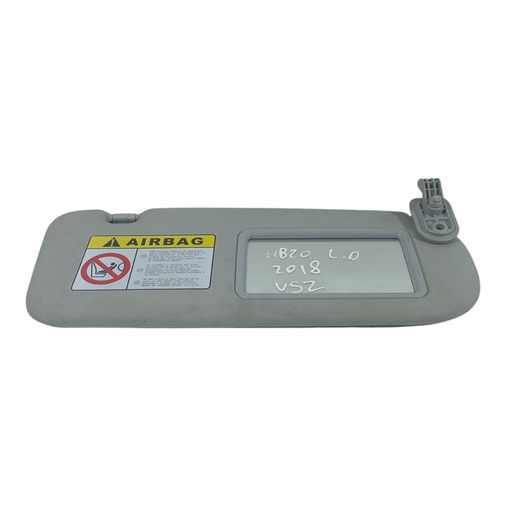 Quebrasol Direito Hb20 2018 852201r400tx
