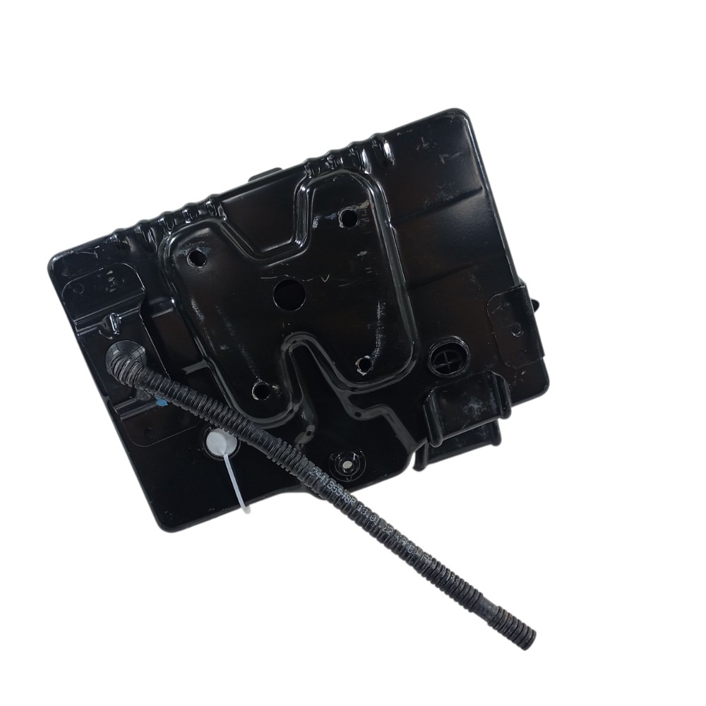 Suporte Bateria Renault Kwid 2023 648600154r 3