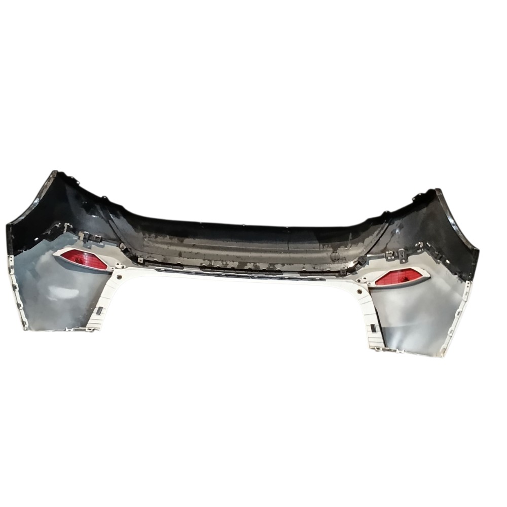 Parachoque traseiro new tucson gls 1.6 2019 86611D3000 8