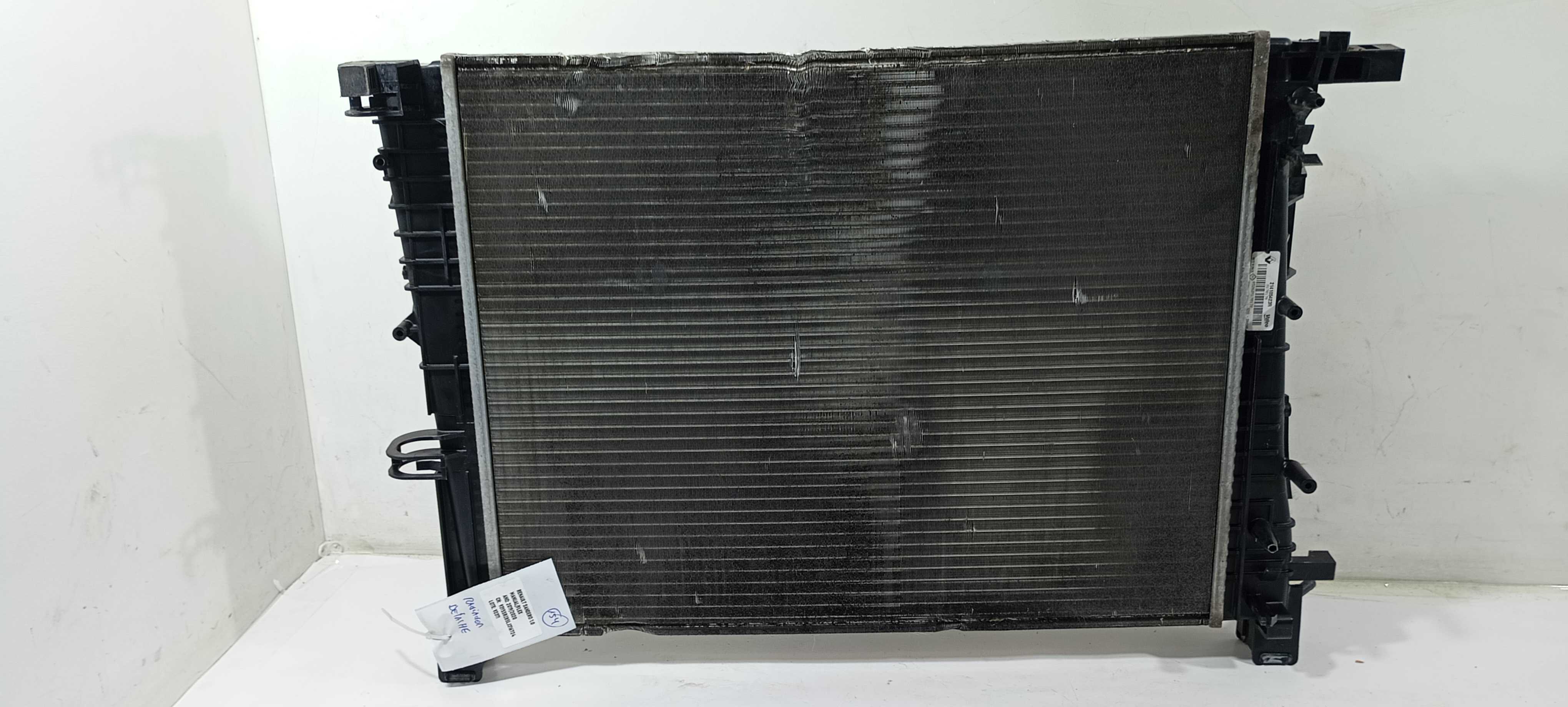 Radiador Renault Sandero 1.0 2020 214105423r Detalhe 2