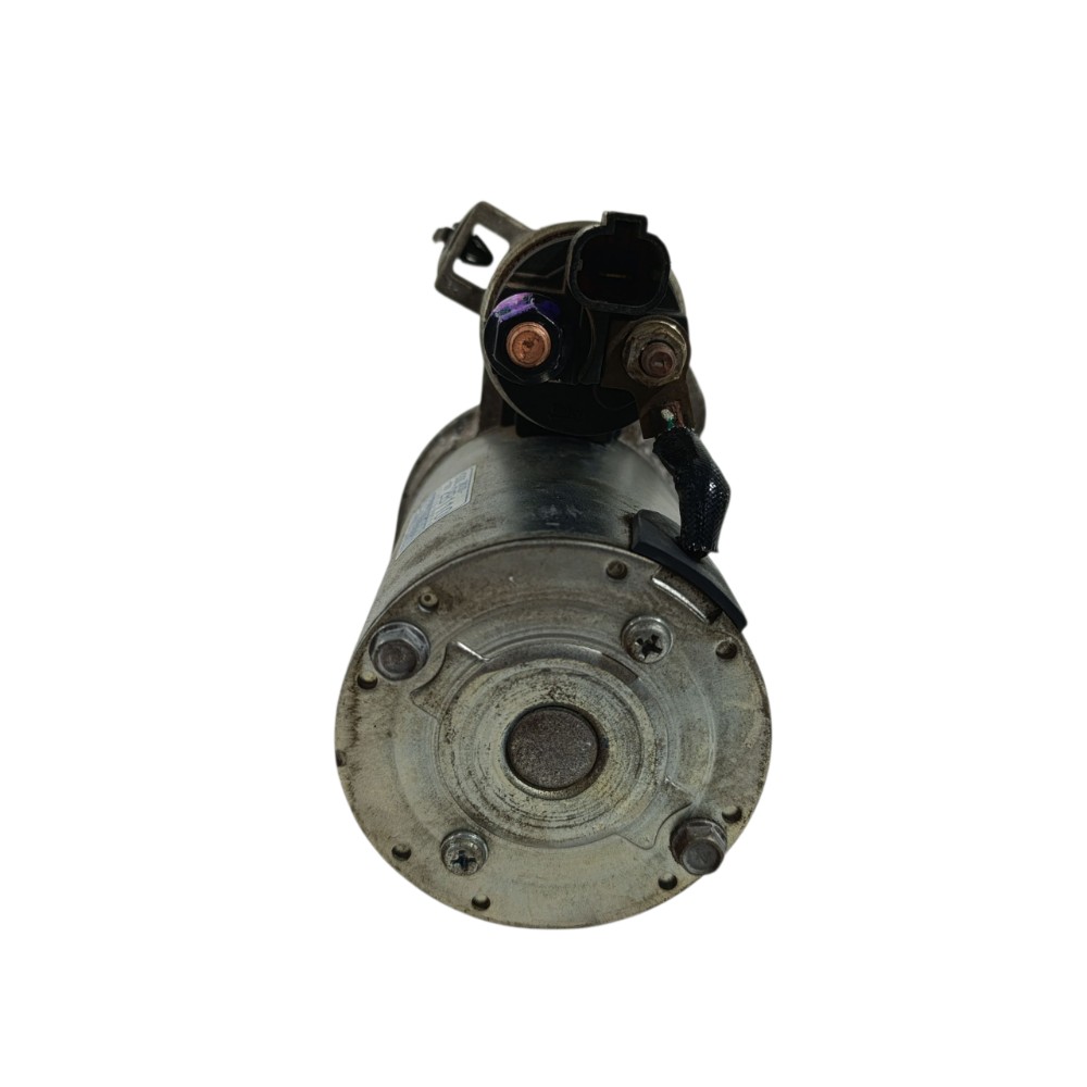 Motor Partida Hb20s 1.6 2016 361002b110 5