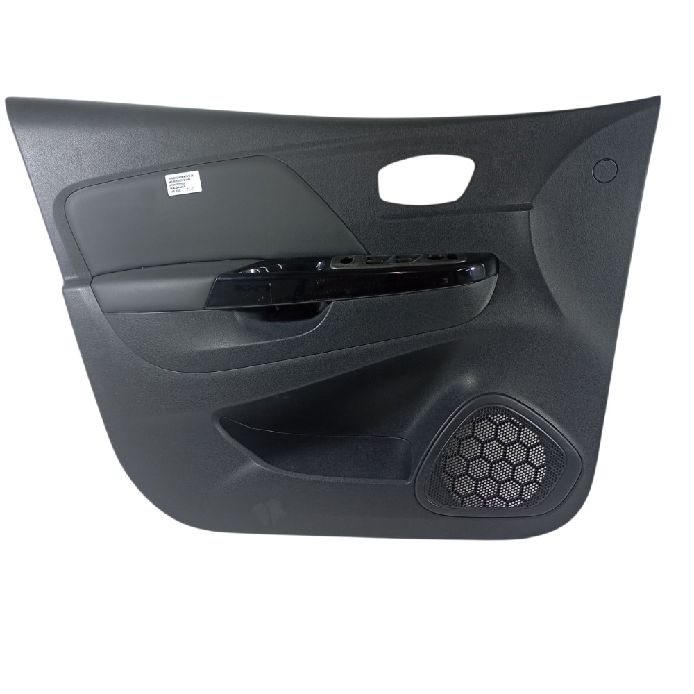 Forro Porta Captur 2021 Dianteiro esquerdo 809013602R 1