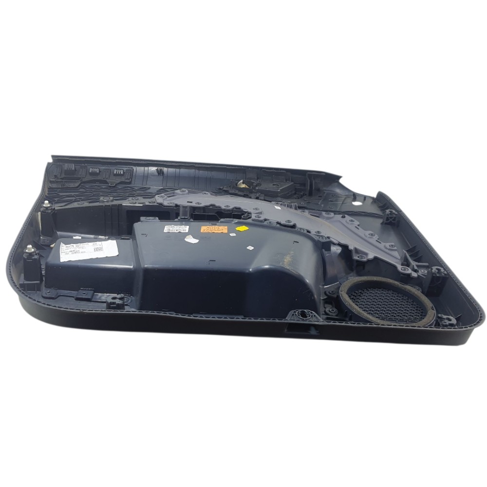 Forro Porta Dianteira Direita T-cross Tsi 2023 2gp867006h 5