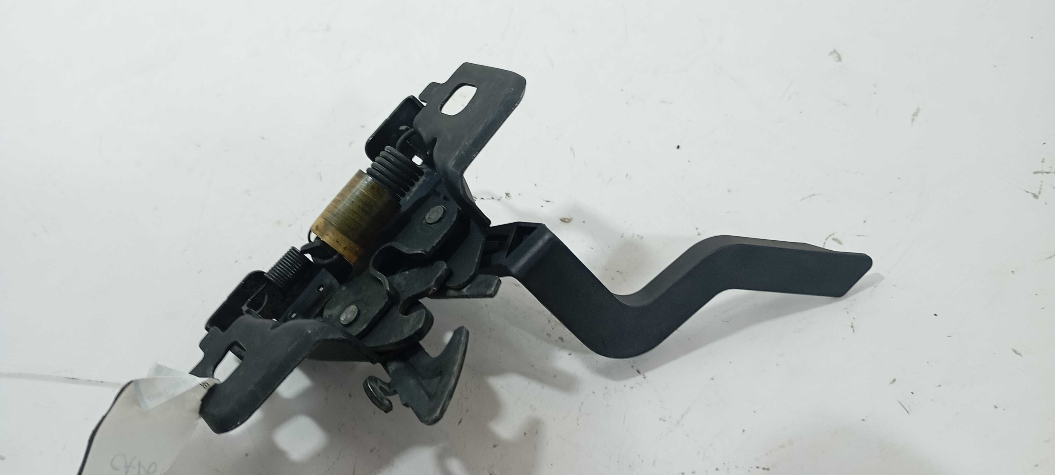 Fechadura Capo Trava Renault Sandero 1.0 2019 656016651r 4