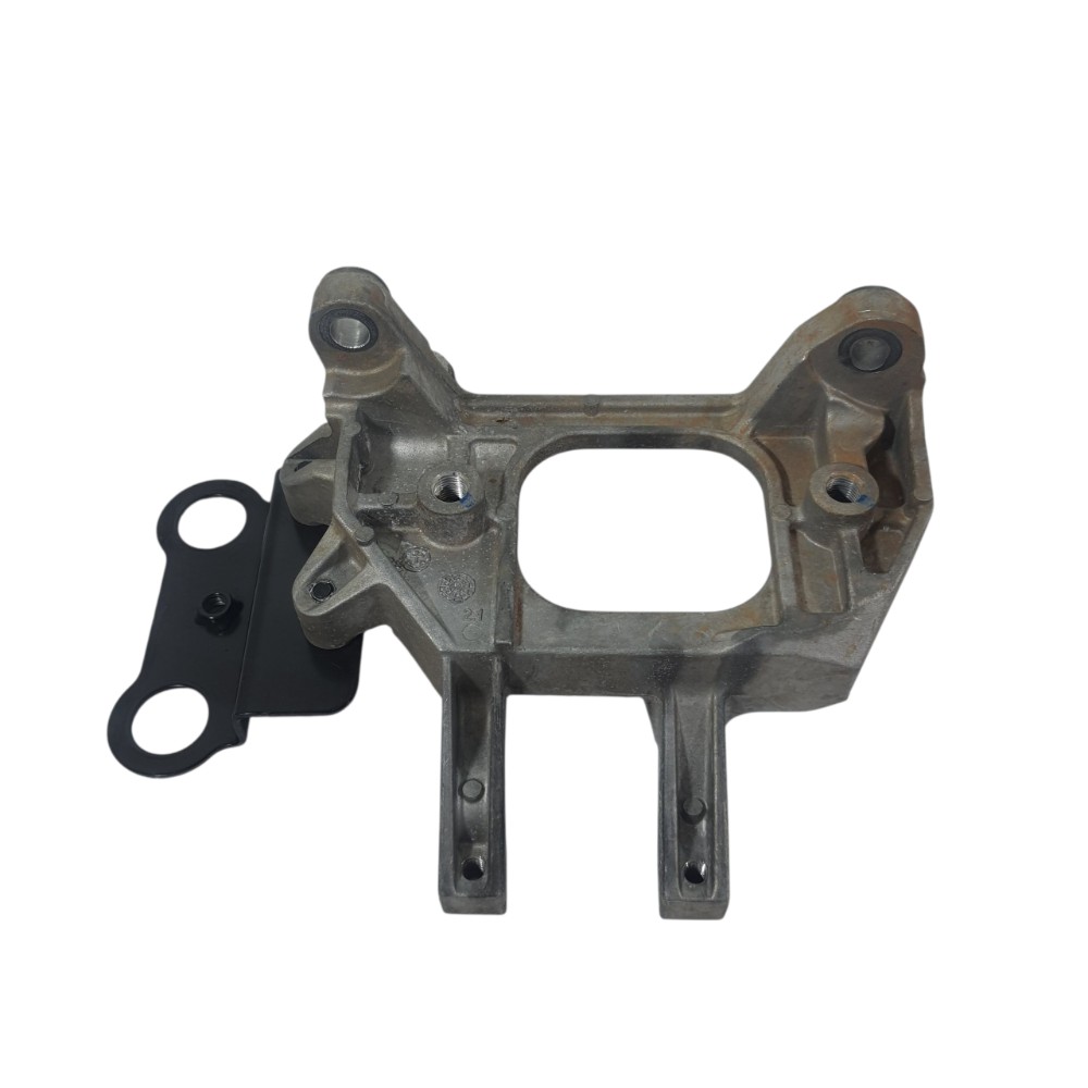 Suporte Superior Coxim Cambio Kicks 1.6 Aut 2022 112205ra0a 1