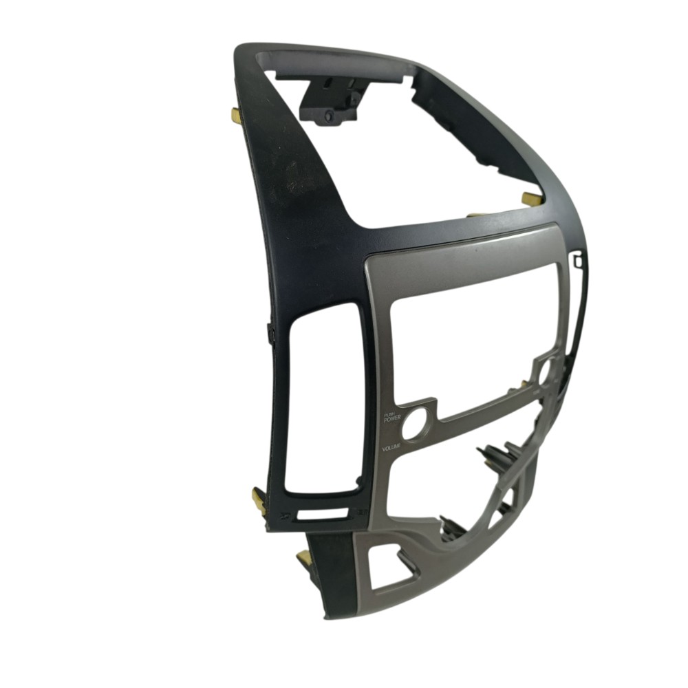 Moldura rádio i30 2.0 2010 U05F0548 8