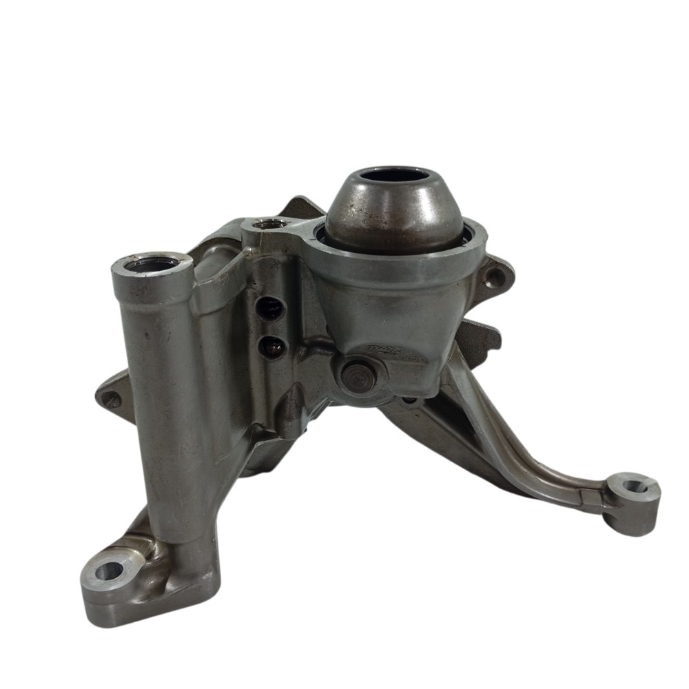 Bomba Óleo Ford Ka 1.0 3cc 2020 E3bg6600dc 2