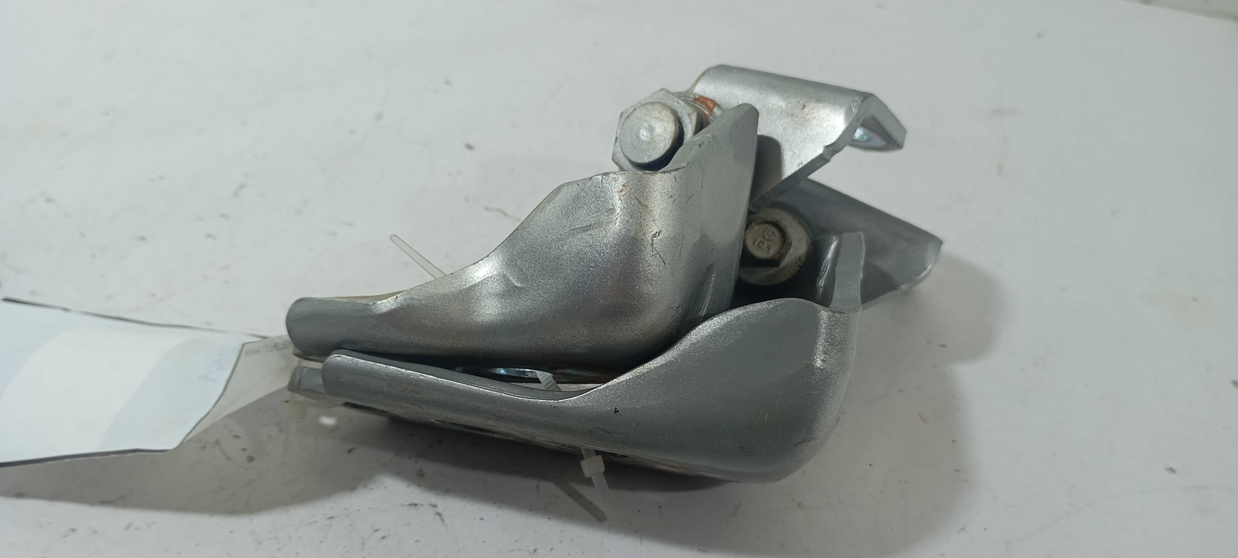 Dobradiça Porta Dianteira Esquerda Ford Ka 2020 Bb537822811a 3