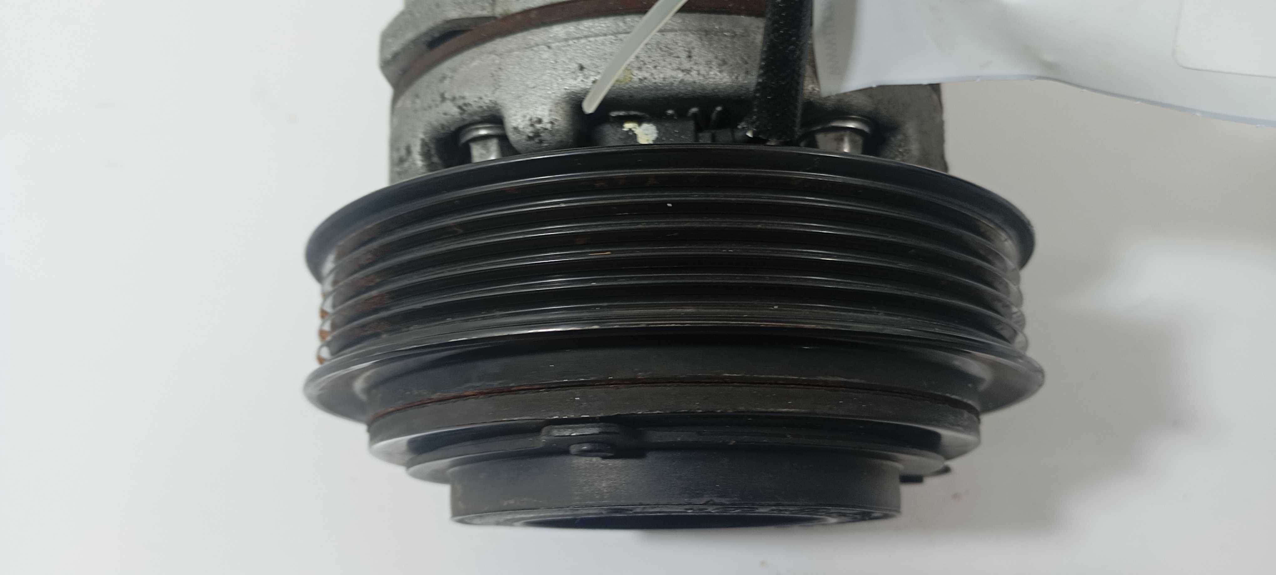 Compressor Ar Condicionado Hb20s 1.0 2019 1h40004200 3