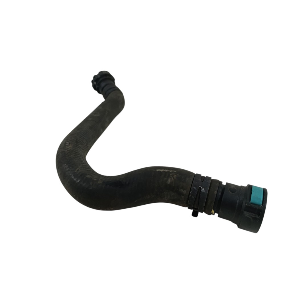 Mangueira ar quente Ford Ka se Hatch 2020 E3B118K580 5