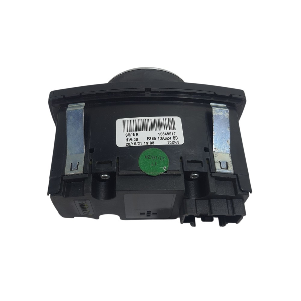 Botão Farol Ford Ka 2020 2021 E3b513a024bd 4