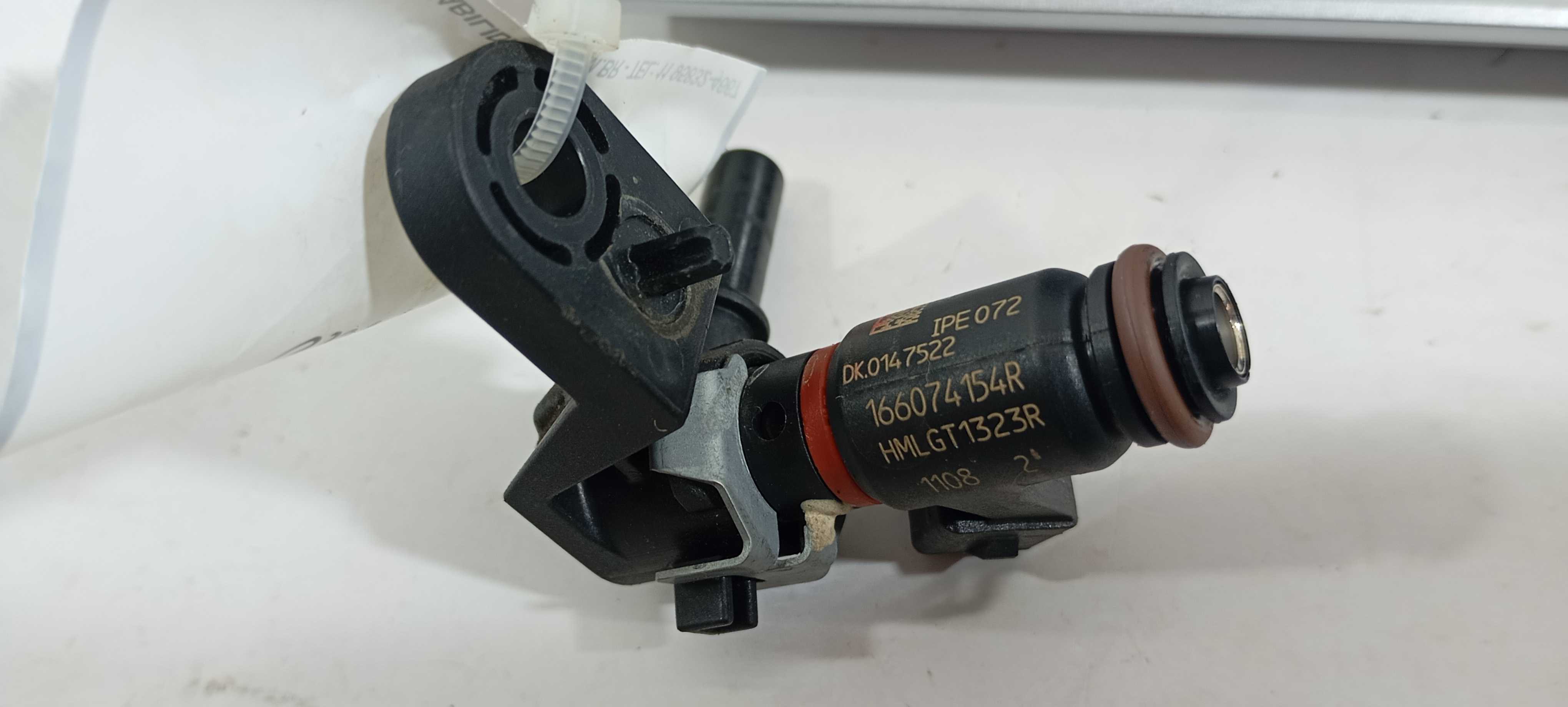 Bico Injetor Partida Frio Renault Sandero 1.0 2019 166074154 4