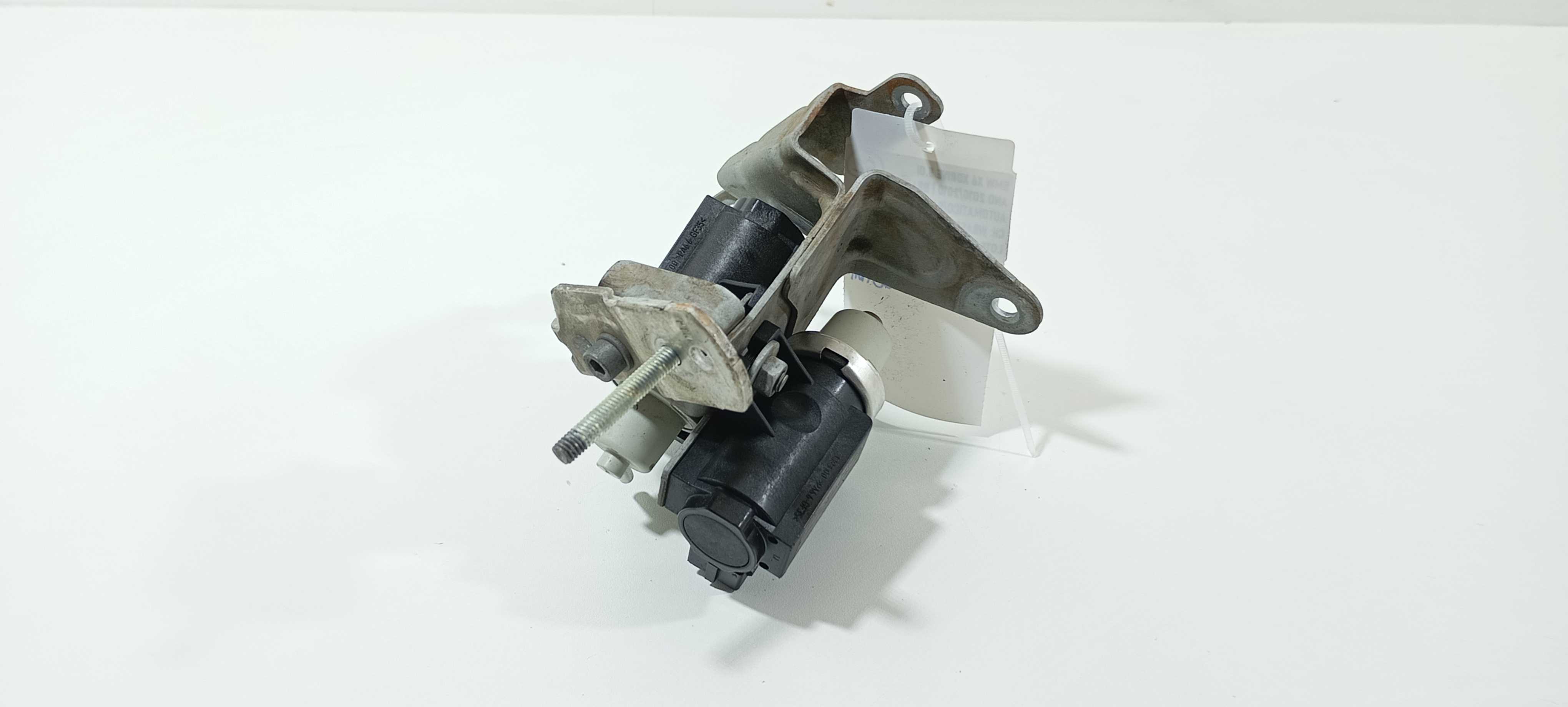Valvula Solenóide Pressão Turbina Bmw X6 Xdrive 2010 V2276 3