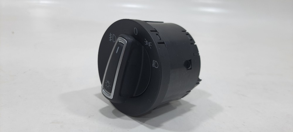 Botão Farol Volkswagen Virtus Turbo 1.0 2023 10139096 1