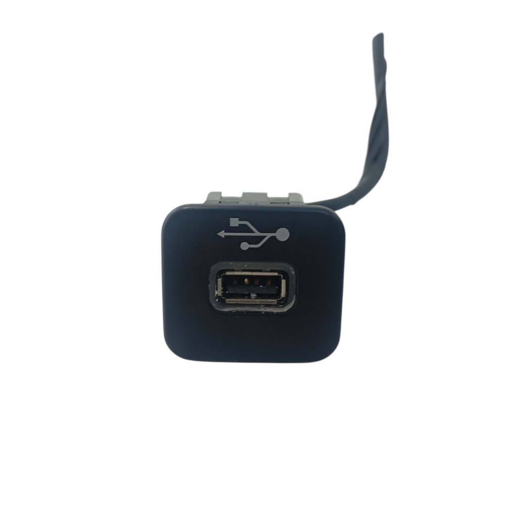 Conector Usb Argo Drive 1.0 2023 735600659 1