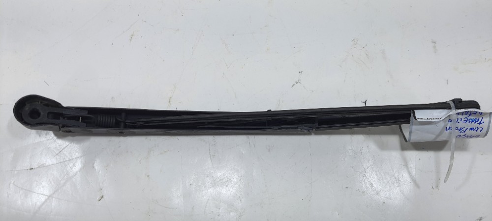 Braço Limpador Traseiro Detalhe Sandero Ano 2020 287815304r 5