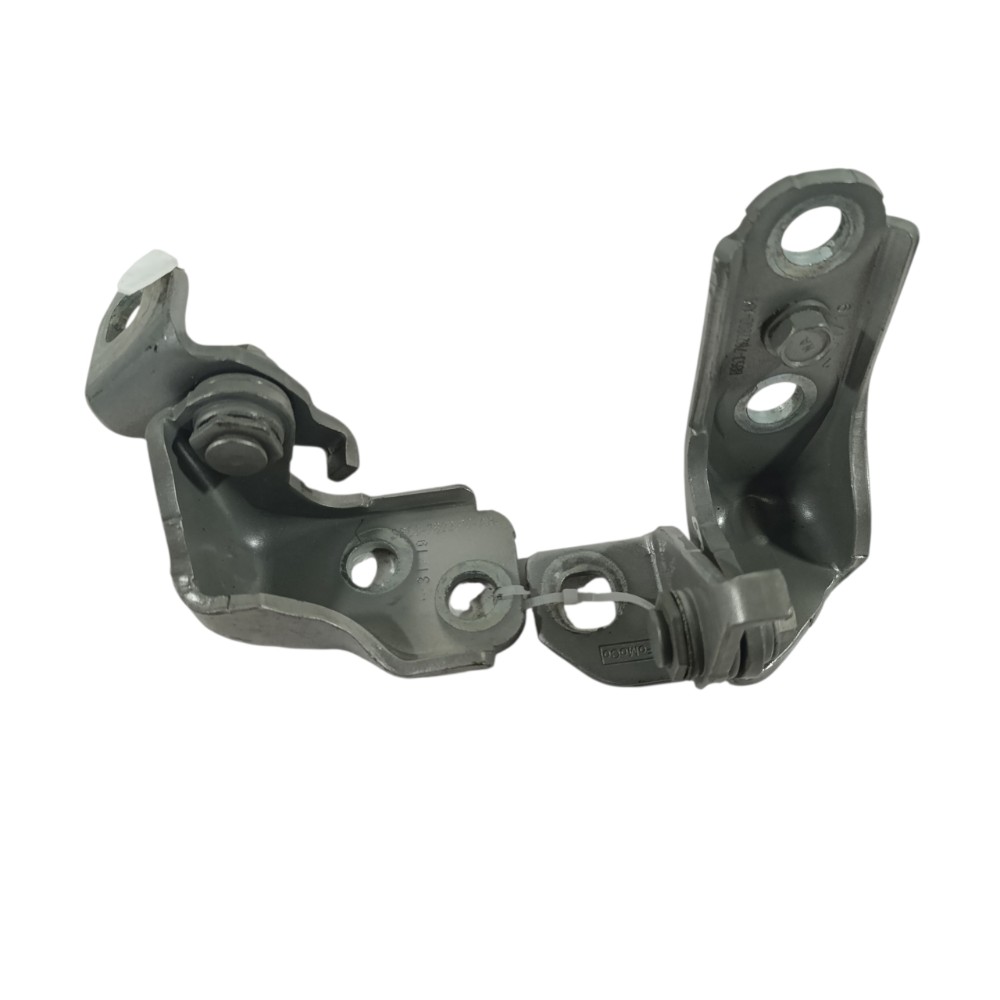 Dobradiça Porta Dianteira Direita Ford Ka 2020 Bb537822810ah 6