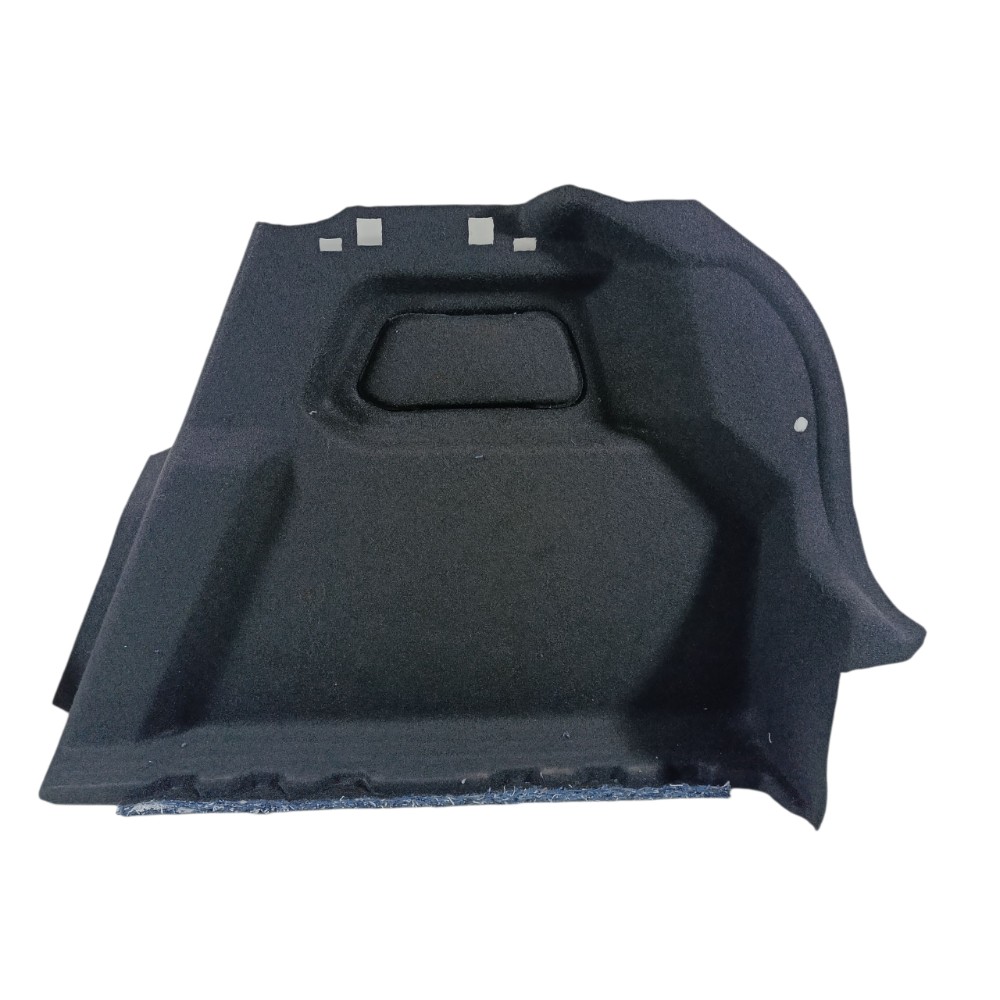 Forro Porta Malas Ld Peugeot 208 Ano 2024 98274534zd 1