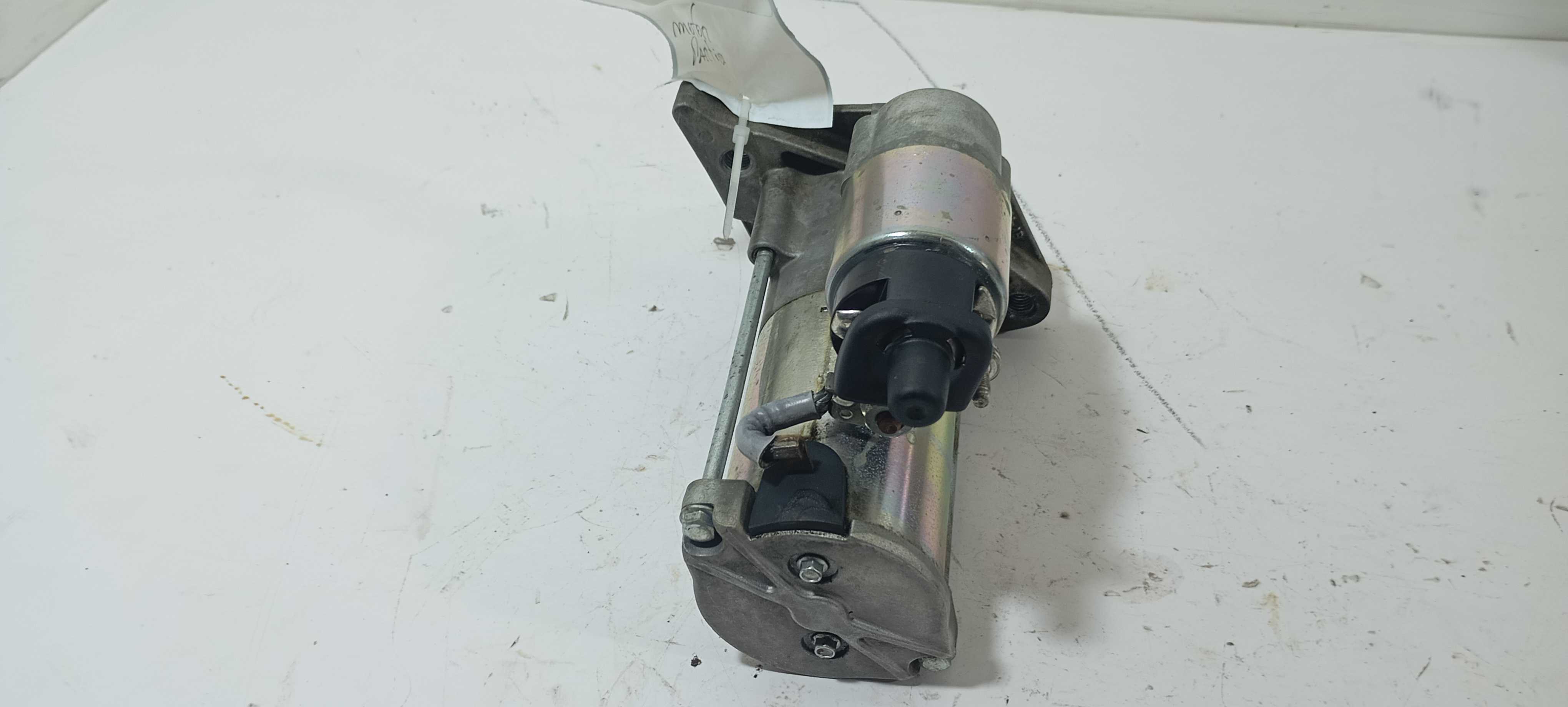 Motor Partida Renault Sandero 1.0 2019 233006904r 4