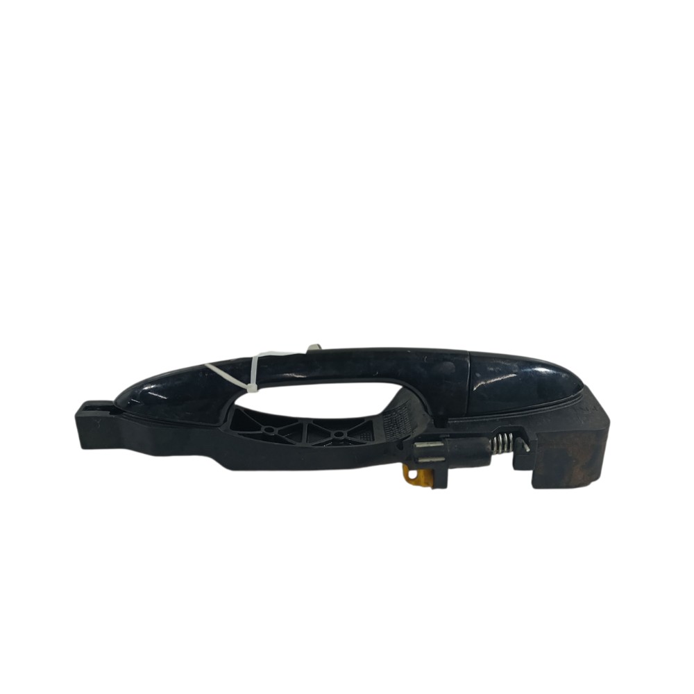 Maçaneta Externa Dianteira Direita Hb20s 1.6 2016 826511s010 Preto Dianteira 1