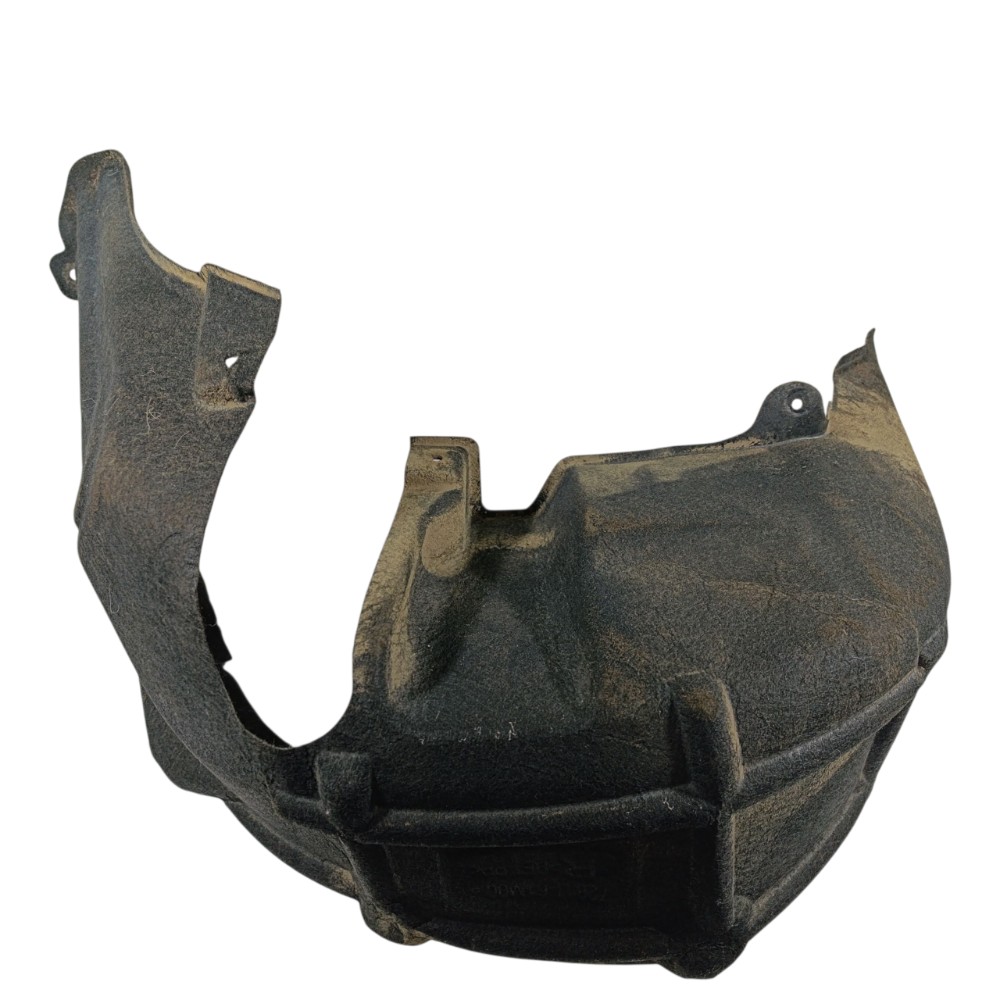 Parabarro traseiro direito suzuki s-cross 2016 7281161M00 1