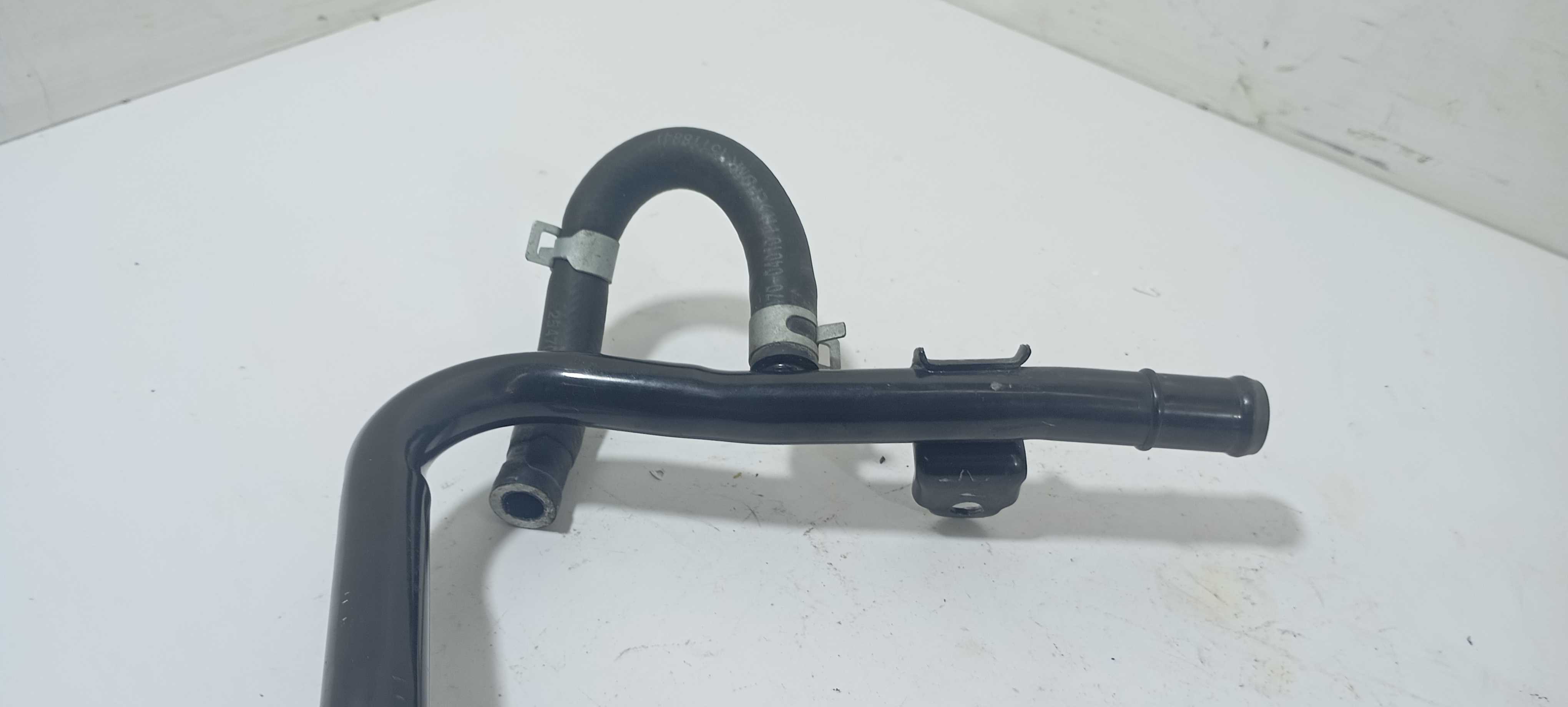 Cano Água Hyundai Hb20 Vision 1.0 2021 2547004010