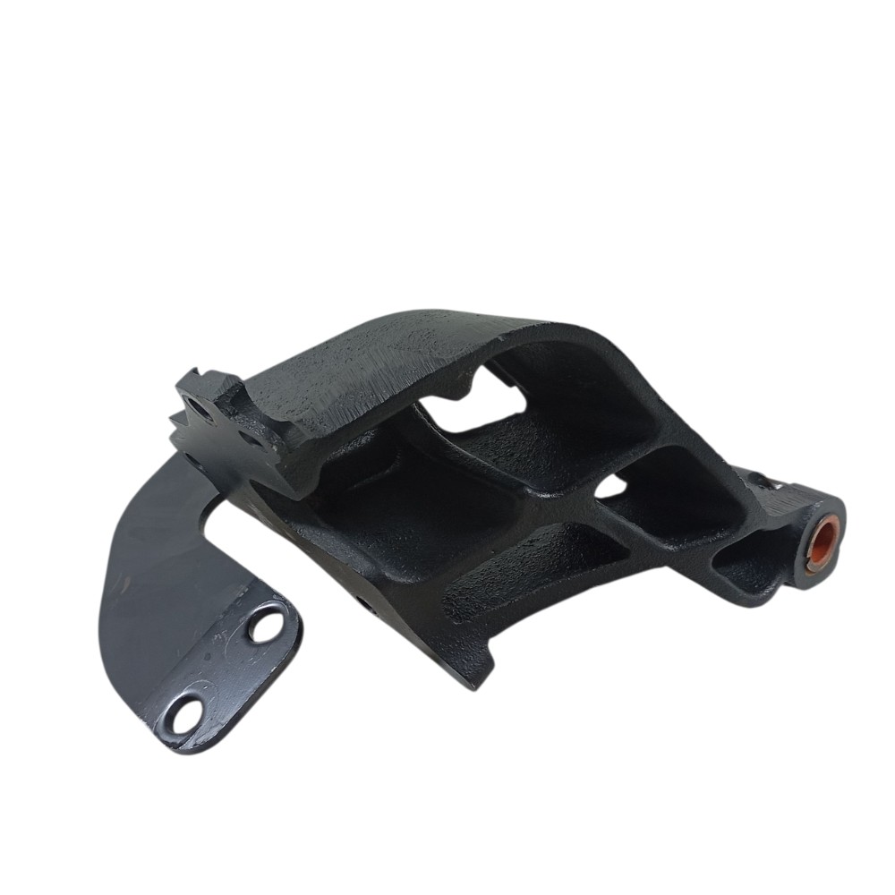 Suporte Braço Estepe Citroen Aircross 2018 9688963581 6
