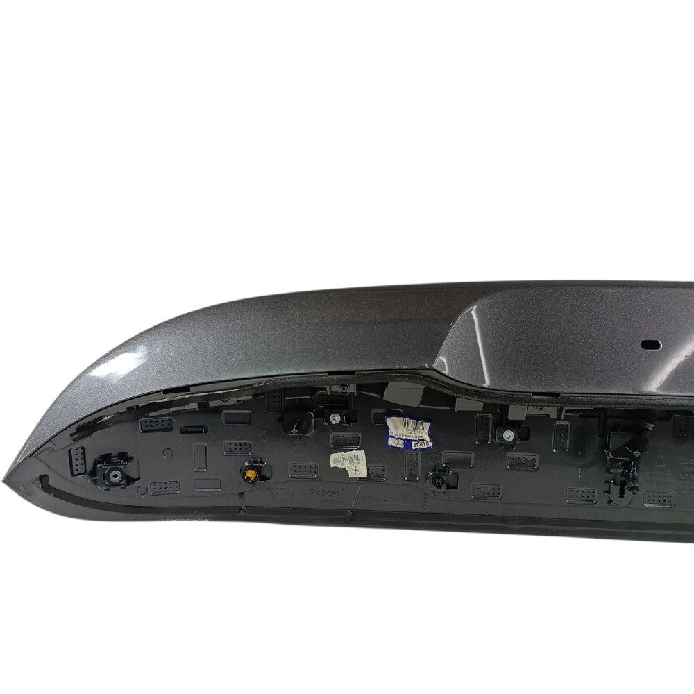 Aerofólio Fiat Argo Drive 1.0 2023 5207856 6