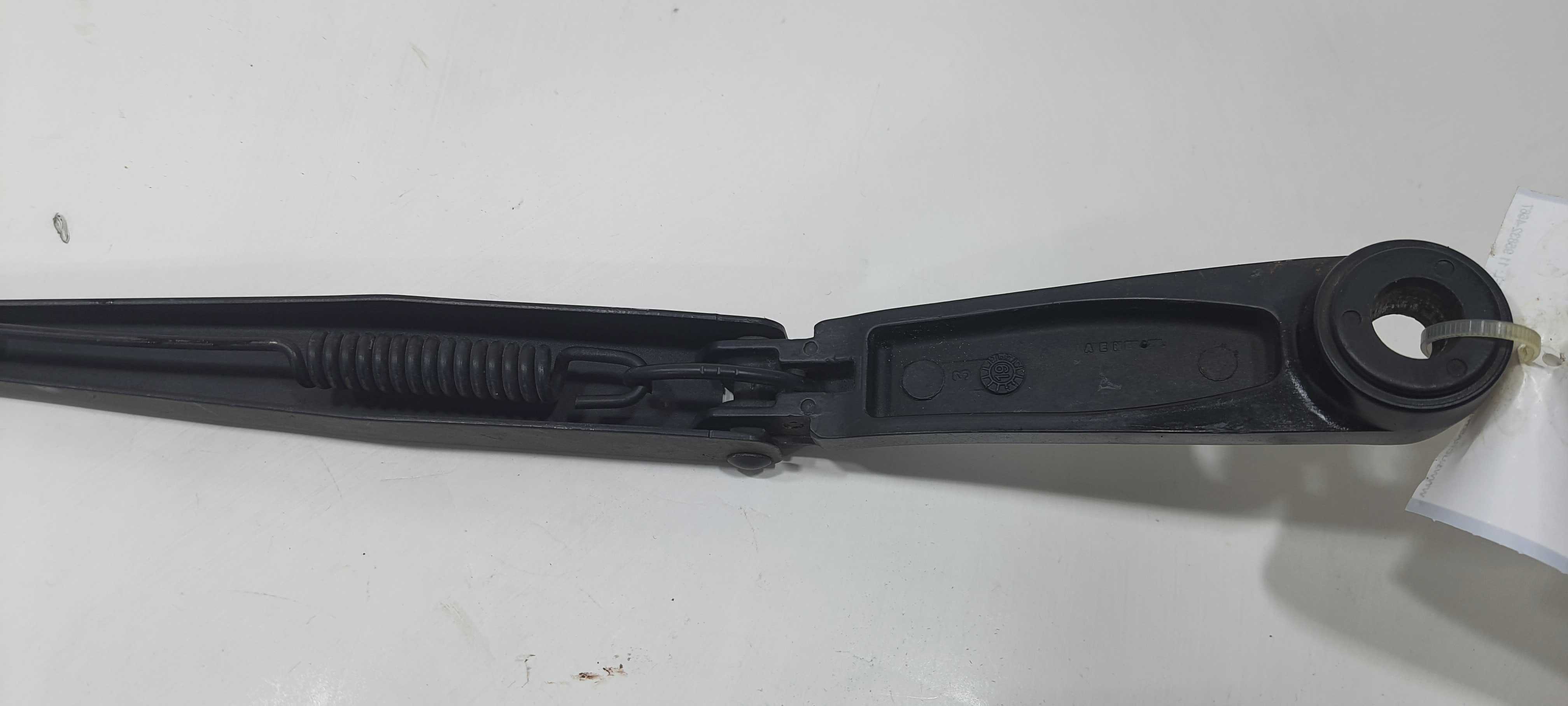 Braço Limpador Esquerdo Ford Ka Hatch 1.0 2020 E3b517c495ad Direito 5