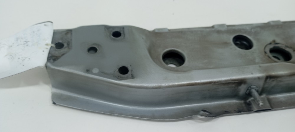 Travessa Inferior Radiador Hb20s 1.0 2019 641311s001 Detalhe Cinza 2