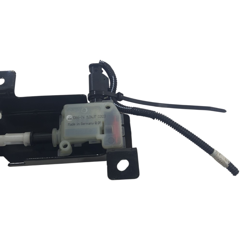 Atuador Trava Step Aircross 1.6 2018 9673683880