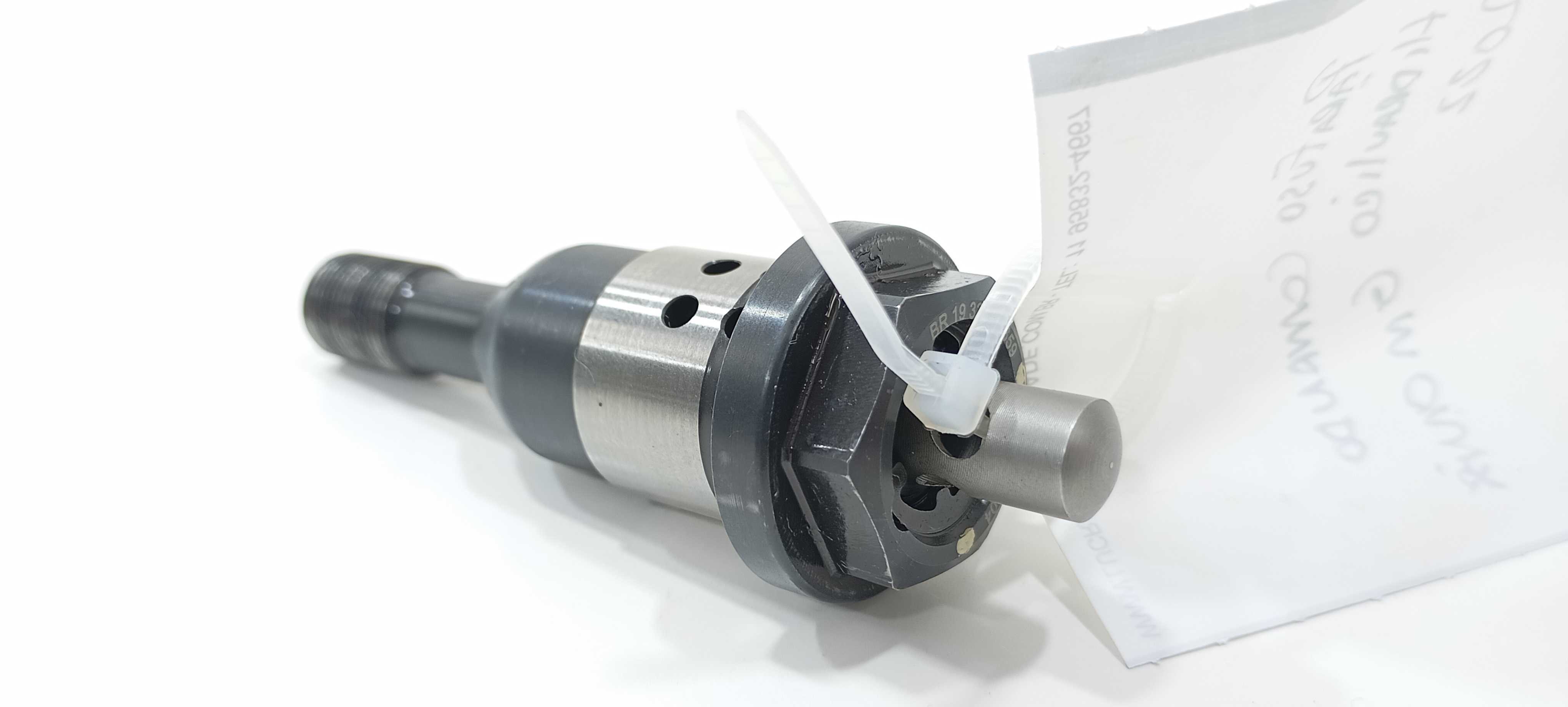 Parafuso Comando Válvulas Onix 2020/24 3ci Turbo Gm 25205522 7