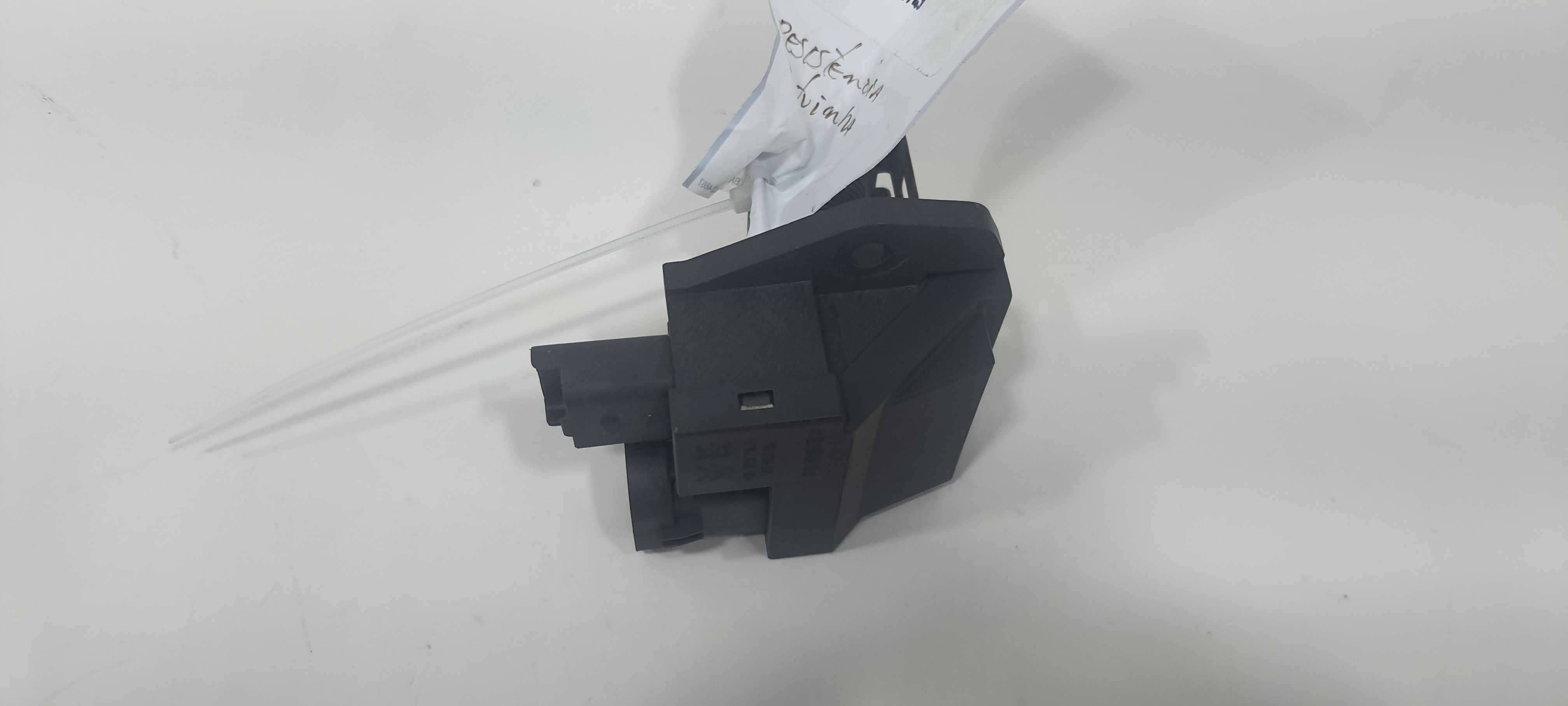 Resistência Ventoinha C3 Aircross 1.6 2015 9662872380 2