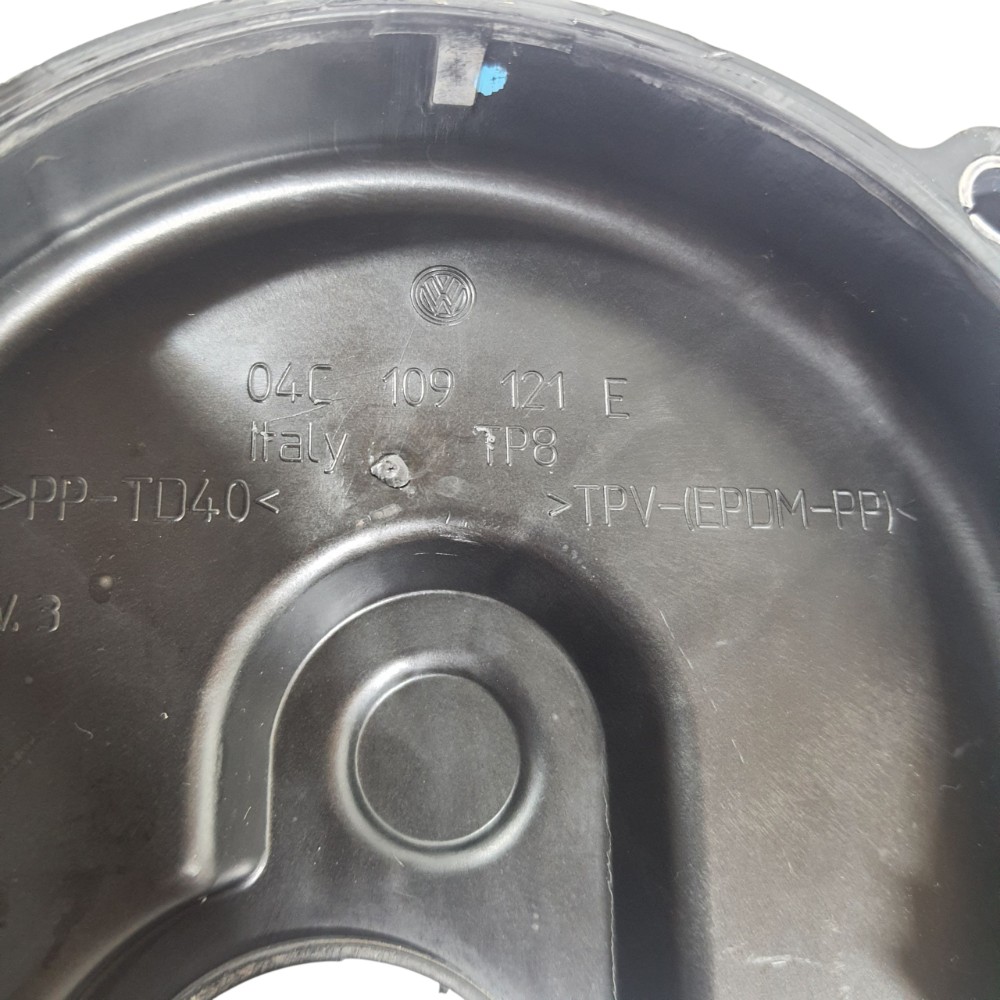 Capa Bomba Agua Nivus 1.0 Tsi 2021 04c109121e 9