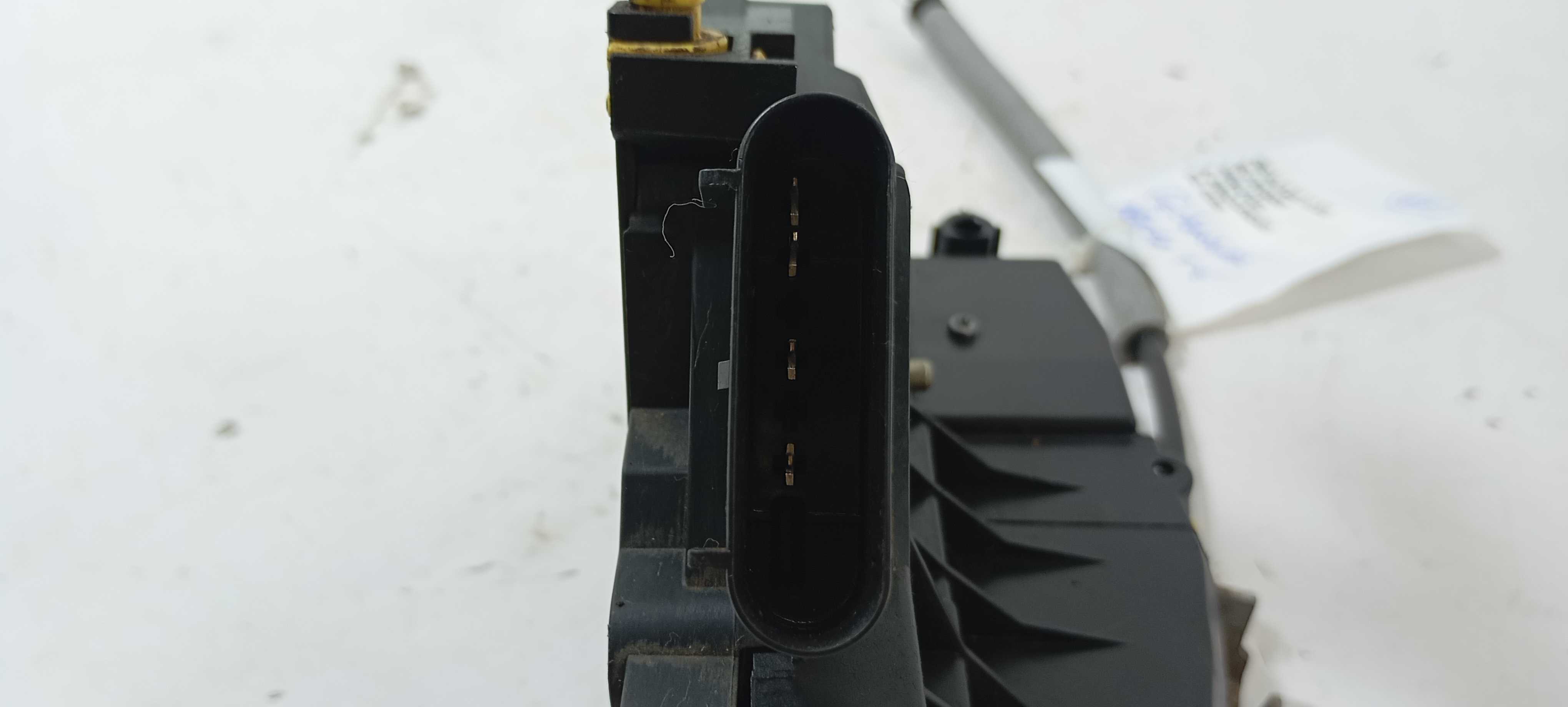 Fechadura Porta Traseira Esquerda Ford Ka 2020 E3b5a264a27dj 3