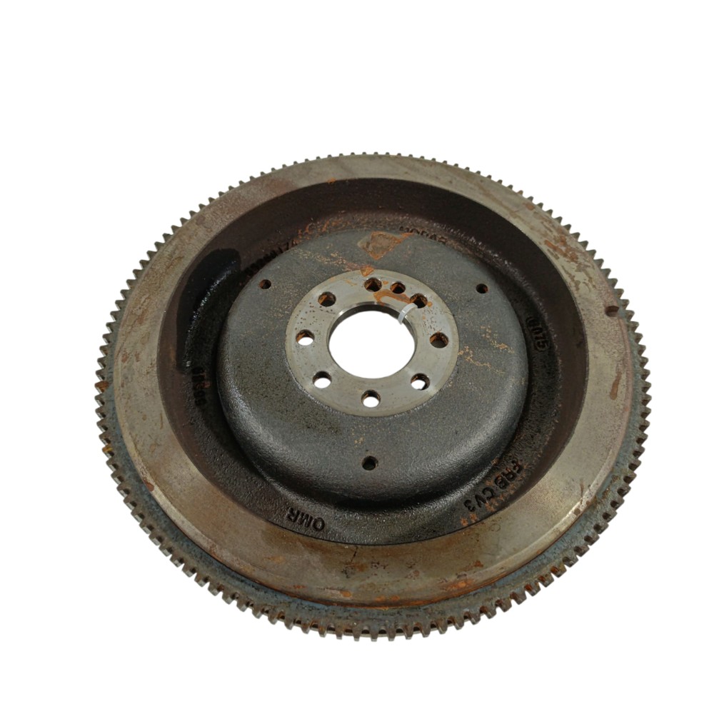 Volante Motor Cremalheira Fiat Argo Drive 1.0 2023 55268174