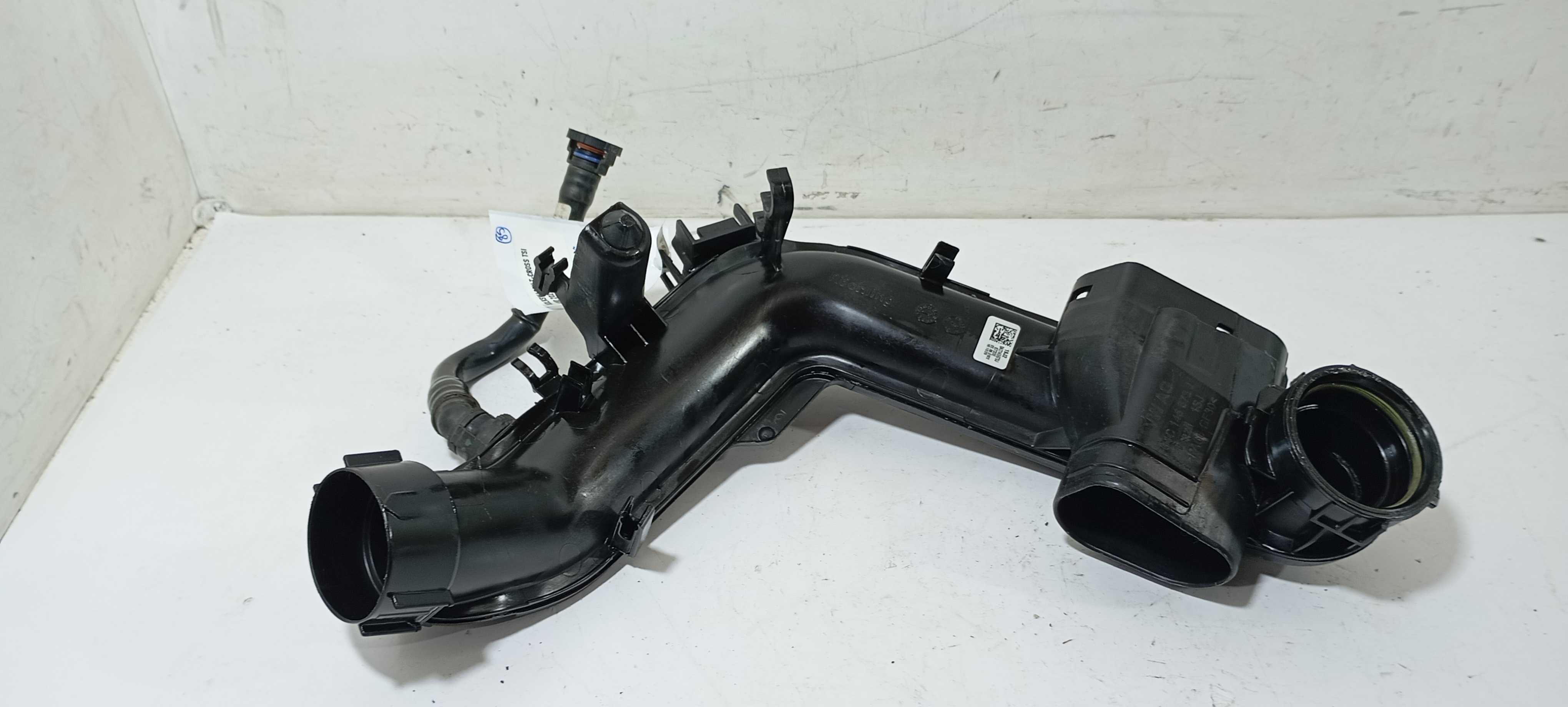Duto Turbina Admissão T-cross Tsi 2023 04c145673j 3