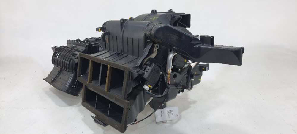 Caixa Evaporadora Hyundai Ix35 2012 A0540265 Preto