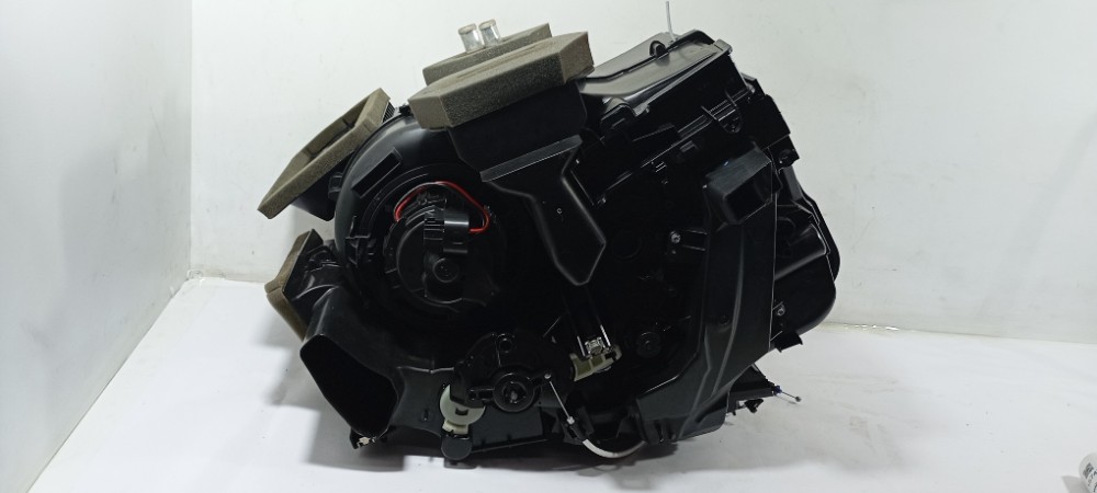 Caixa Evaporadora Renault Sandero 1.0 2020 272701181a Prero 2