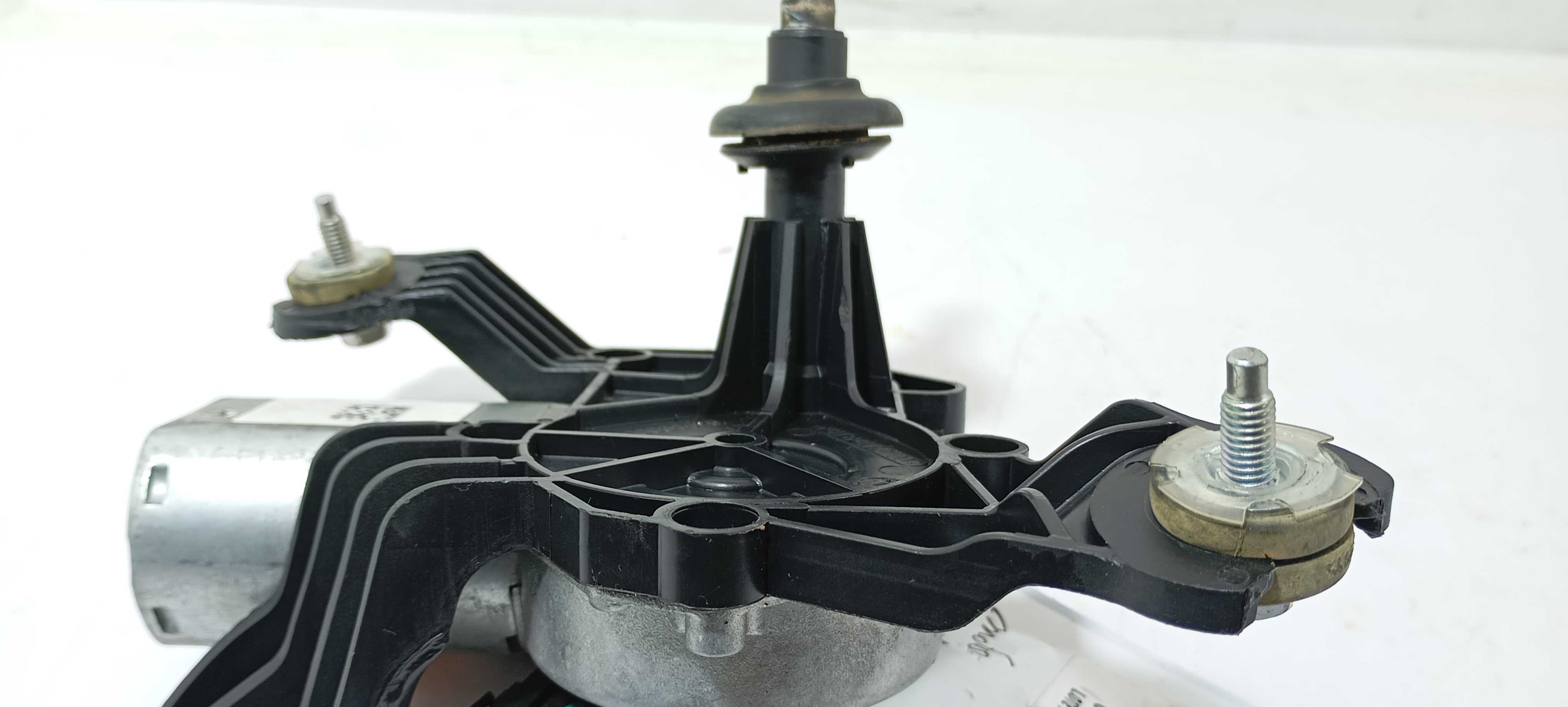 Motor Limpador Traseiro  Hb20x Premium 1.6 2018 987001s000 3
