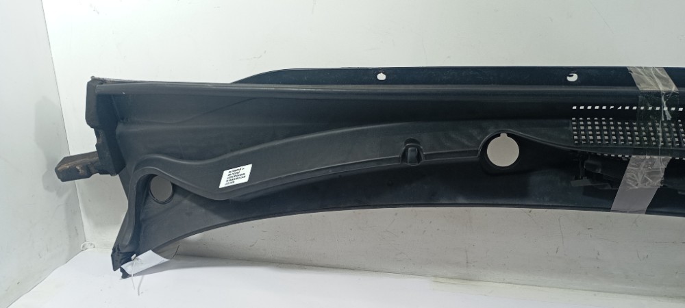 Churrasqueira Kia Sorento Ex 2.4 861552p000 Preto 6