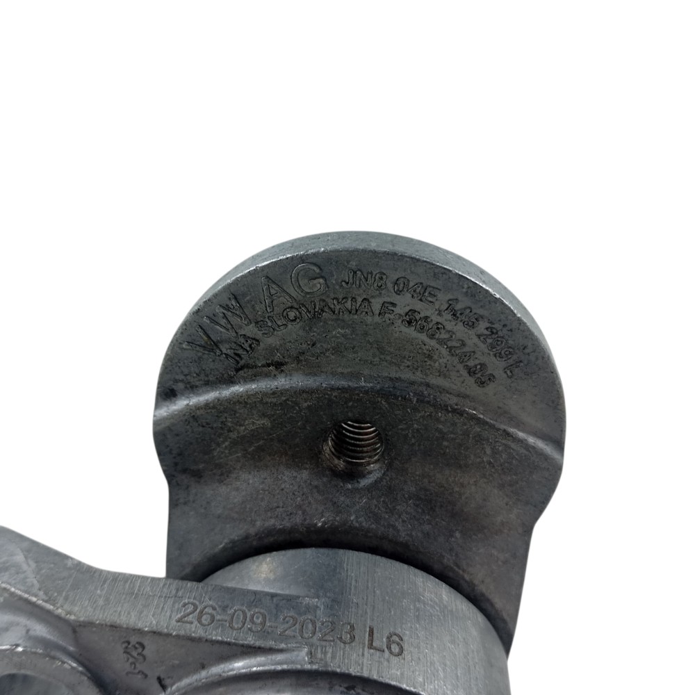 Tensor Correia Polo Highline 2024 04e145299l 5